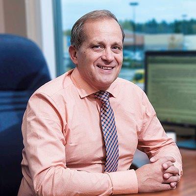 Image of Graham LIDSTONE